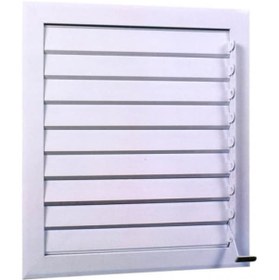 Resim Banyo Wc Havalandırma Menfez 