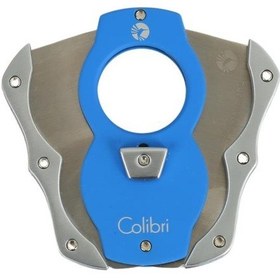 Resim Colibri Mavi-Krom Giyotin Puro Kesici 