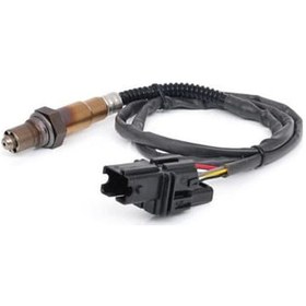 Resim BOSCH 258007071 Oksijen/Lambda Sensörü (Benzin) Lsu-4.21 