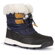 Resim Lacivert Erkek Çocuk Outdoor Bot RATHO - KIDS W-PROOF SNOWBOOT 