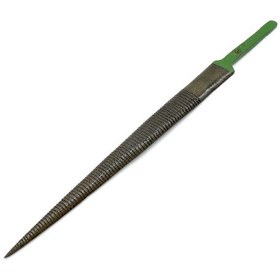 Resim Rox Wood Mujingfang El Dövmesi Ahşap Törpü Eğe 250 Mm 