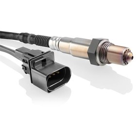 Resim BOSCH 258010532 OKSİJEN/LAMBDA SENSÖRÜ 