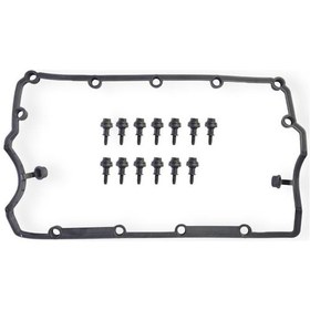 Resim Vw Passat B5 97-00 1.9tdi Külbütör Üst Kapak Contası Civata Seti 