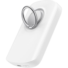 Resim JOYROOM JR-W030 20W WIRELESS POWERBANK 6000MAH-WHITE 
