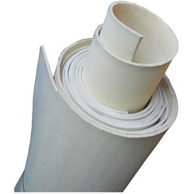 Resim Beyaz Eva Rulo 2MM 