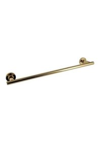 Resim System Hoop Uzun Havluluk Gold 45 Cm Ba1003004gl Krom 