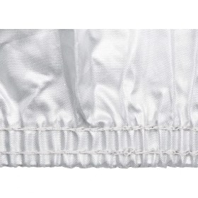 Resim Oxford Motosiklet Aquatex Kilif Medium Siyah-Gri CV202 