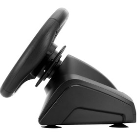 Resim captainsmoda SNOPY V30 ONLY PC Direksiyon Pedal Titreşimli Direksiyonu(1923) - captainsmoda6107-8048 