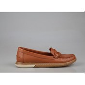 Resim Marka Sesi 019-24105 Taba Kadın Günlük Ayakkabı Taba 