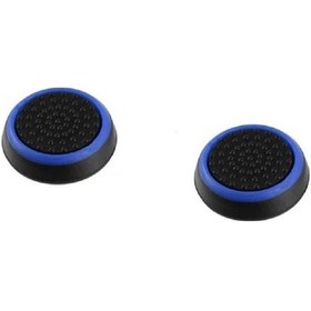 Resim Circle Desenli Ps3-ps4-ps5 -xbox 360-xbox S-xbox X Uyumlu Analog Koruyucu-2 Adet 