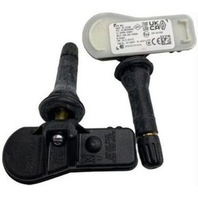 Resim Renault Captur - Clio 4 - Iv - Lastik Basınç Subabı Sensörü - 407009322r - 407005642r 