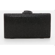 Resim Hotiç Siyah Kadın Portföy 03cah267140a100 Siyah 