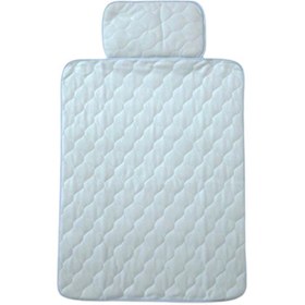 Resim Bebefox Kapitoneli Alt Açma 120034- Mavi 