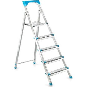 Resim Seçkin 4+1 Profil Merdiven 