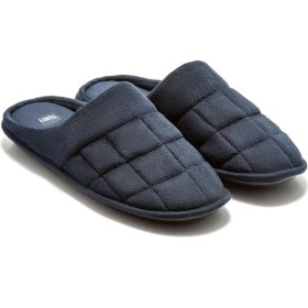 Resim Twigy Adam Erkek Ev Terliği Lacivert 41/46 CC0401 