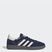 Resim adidas Spezial Erkek Lacivert Hentbol Ayakkabısı (IF7087) 