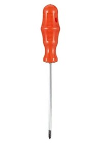 Resim Yıldız Uçlu Tornavida, 4 X 100 Mm Ölçü 