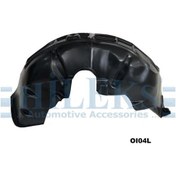 Resim HILEKS OI04L Çamurluk Davlumbazı Arka Sol Insignia B 17/ 