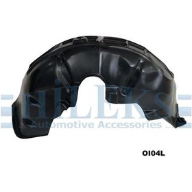 Resim HILEKS OI04L Çamurluk Davlumbazı Arka Sol Insignia B 17/ 