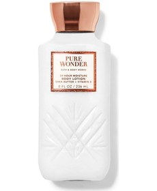 Resim Bath & Body Works Pure Wonder Vücut Losyonu 236ml 