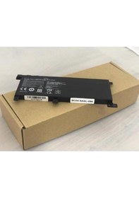 Resim Nion Asus X556uj-xo001t Uyumlu Notebook Batarya - Pil 
