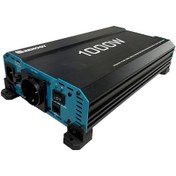 Resim Renogy 1000w Tam Sinüs 12v İnvertör 