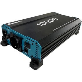 Resim Renogy 1000w Tam Sinüs 12v İnvertör 