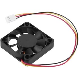 Resim Powermaster 12 Volt Kasa Fanı 
