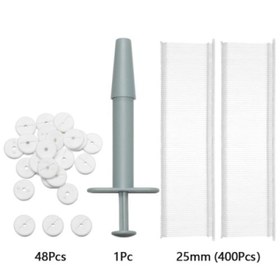 Resim Yorgan Kılıfı Sabitleme Aparatı - YOK / STANDART 