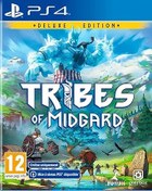 Resim Tribes Of Midgard Deluxe Edition (Playstation 4) 