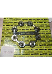 Resim Maxtone Mm08hh Hi-hat Tefi 