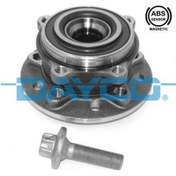 Resim Dayco Kwd1303 - Teker Rulmanı On 4-matic Mercedes W205 S205 C205 