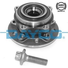 Resim Dayco Kwd1303 - Teker Rulmanı On 4-matic Mercedes W205 S205 C205 