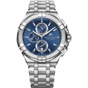 Resim Maurice Lacroix ML-AI1018SS002430-1 Erkek Kol Saati 44 mm Maurice Lacroix