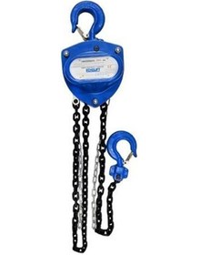 Resim Echolift HS-S Tipi Caraskal 5 Ton 3 M 