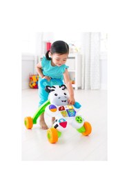 Resim NW NessiWorld DLD80 NessiWorld® Melodili Zebra Yürüteç 