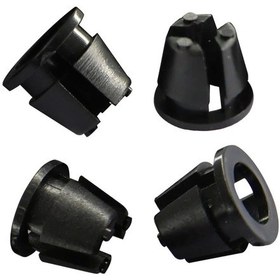 Resim Ford Transit M12-m15 2.5 D 1993- Cam Hava Izgara Vıdası Ön Kısa Oem No:w700404s300 