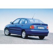 Resim Yyo Polo Classic Sedan Bagaj Amortisörü 1997-2002 