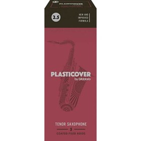 Resim Rico Plasticover RRP05TSX250 Tenor Saksafon Kamışı No:2.5 