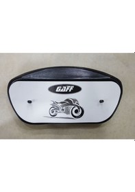 Resim Gaff- Sırtlık Unıversal Sırt Dayama 