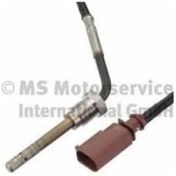 Resim Eksoz Sıcaklık Sensoru On Dızel Partıkul Fıltresı Volkswagen Amarok C-pıerburg 7.11020.20.0-48514 