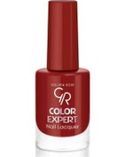 Resim Golden Rose Color Expert Nail Lacquer Oje No:105 