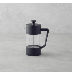 Resim Marsilyan- Siyah French Press 420 ml 