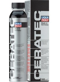 Resim Liqui Moly CeraTec Seramik Bazlı Motor Koruyucu (300ml) Yeni Üretim Tarihli 