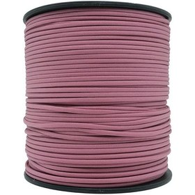 Resim Mg Ropes Bileklik,outdoor Ve Hobi Paracord İp 4 Mm No:18 100 Metre Gül Kurusu 