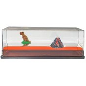 Resim Lijinxu Sıvı Sıvı Dalgalanma Oyuncaklar Süslemeleri Heykel Ev 