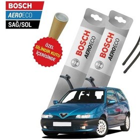 Resim Bosch Aeroeco Alfa Romeo 145 Silecek Takımı (1997-2001) 