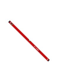 Resim Milwaukee T4932459094 Ağır Hizmet Tipi Slim Su Terazisi 120Cm 