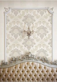 Resim Zambaiti Parati Citta Alta İtalyan İthal Duvar Kağıdı 9852 7m2 Renkli 