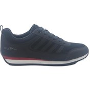 Resim Huf Erkek Günlük Ayakkabı 25m04186 Lacivert 